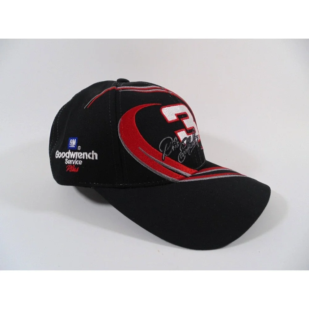 VINTAGE Chase Authentics #3 Dale Earnhardt 